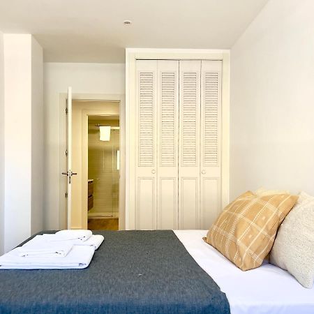 Ferienwohnung Housing Leon Ana Mogas Con Garaje Exterior foto